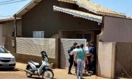Ex-vereadora e seu pai são encontrados mortos dentro de casa
