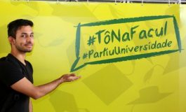 Governo divulga a relação de habilitados no Processo Seletivo 2017 do Programa Vale Universidade