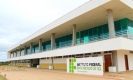 IFMS oferece mais de mil vagas em cursos técnicos