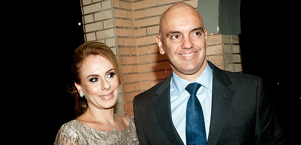 Alexandre de Moraes omitiu empresa da mulher em declarações de bens - JNE