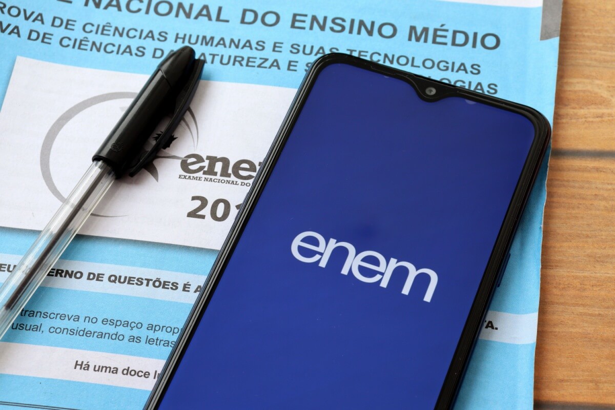 Enem 2025: quanto vai custar para fazer o exame? | JNE
