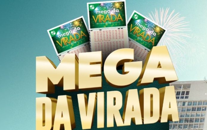 Mega-da-Virada